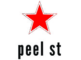 Peel St