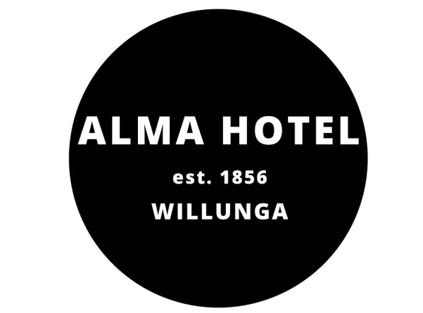 Alma Hotel Bistro