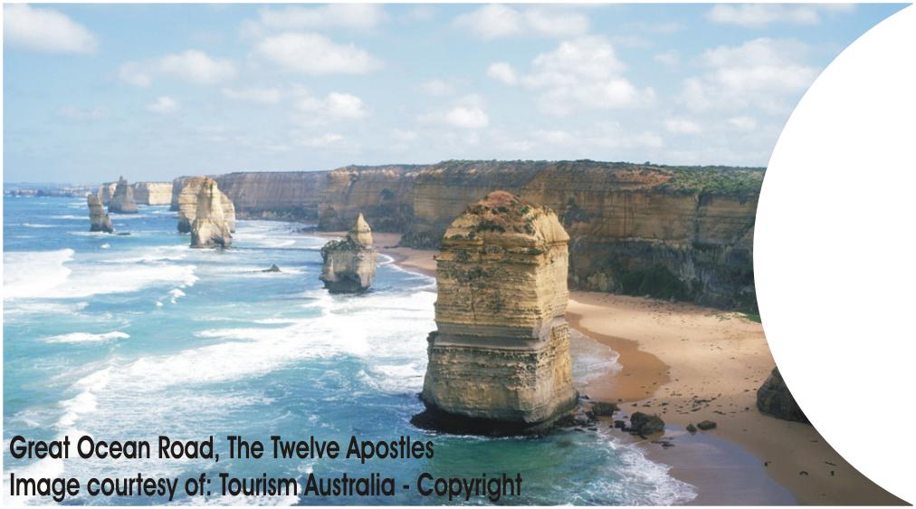 Great Ocean Road LHS image