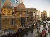 Rundle Mall