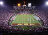 Los Angeles Memorial Coliseum