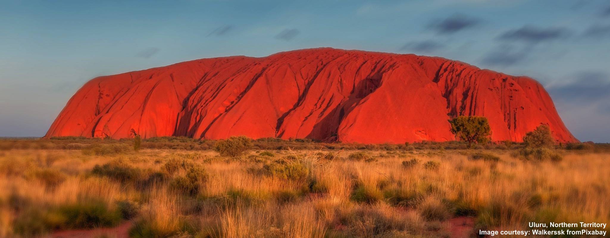 Australia image