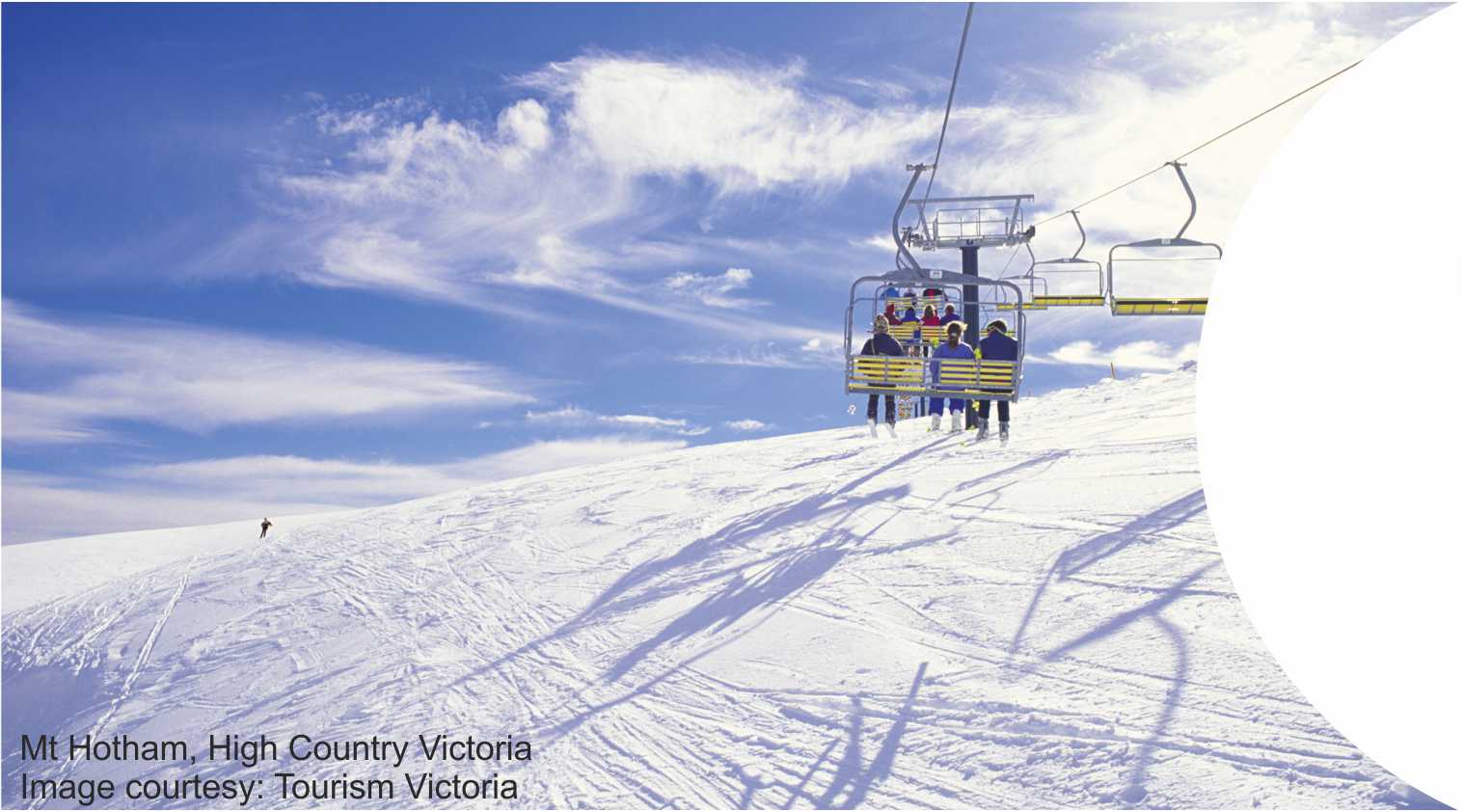 Mount Hotham LHS image