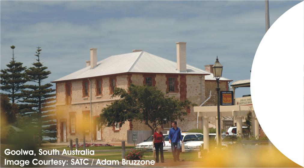 Goolwa LHS image