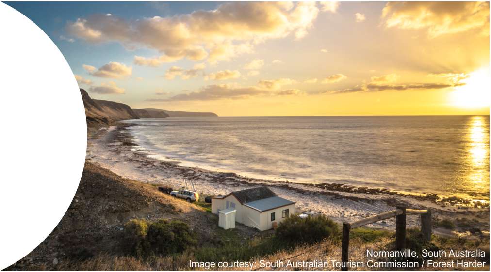 Yankalilla & Normanville RHS image