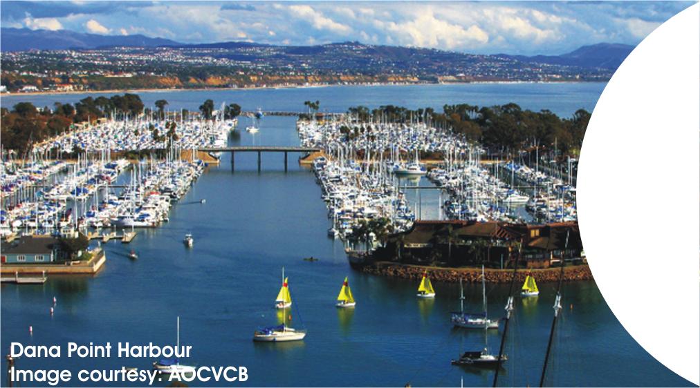 Dana Point & San Juan Capistrano LHS image