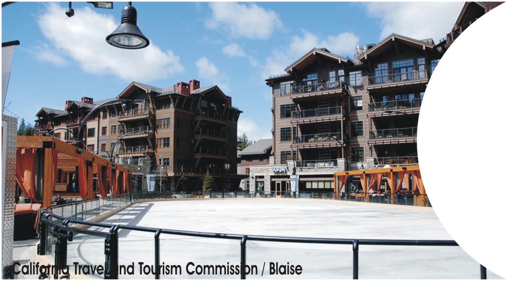South Lake Tahoe LHS image