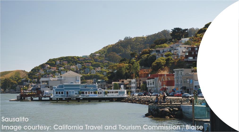 Sausalito & Mill Valley LHS image