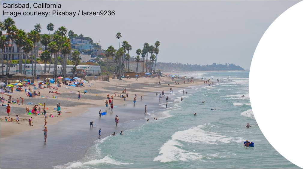 Carlsbad LHS image
