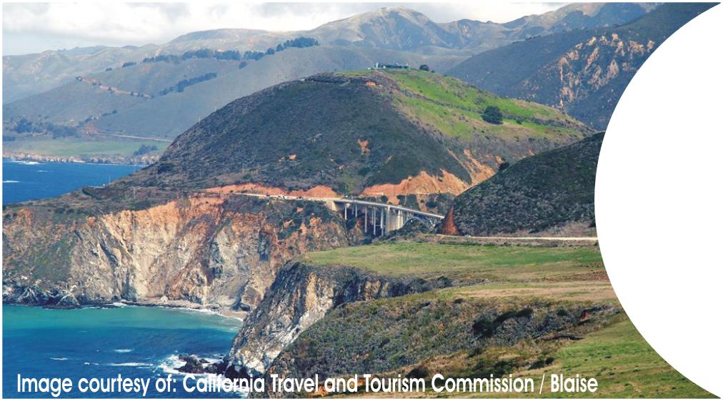 Big Sur Coast LHS image