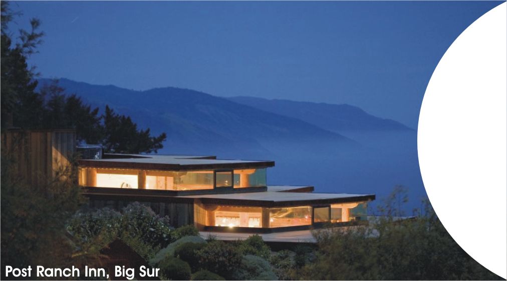 Big Sur Coast LHS image
