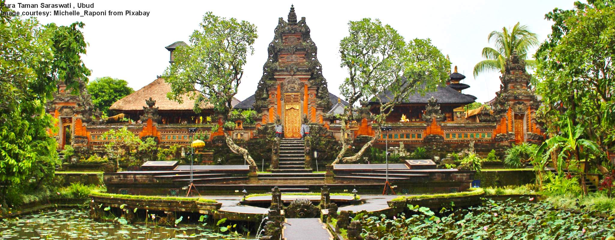 Ubud image