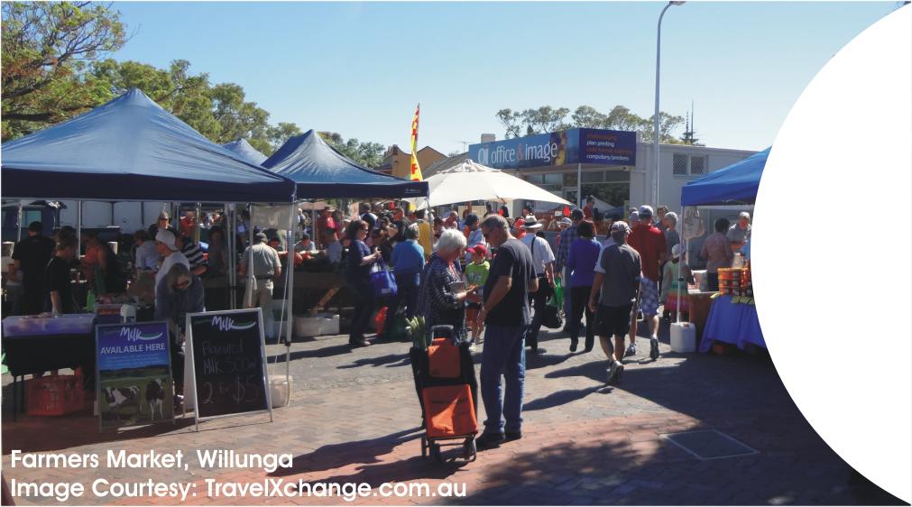 Willunga LHS image