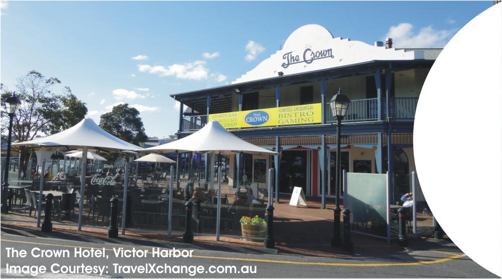 Victor Harbor LHS image