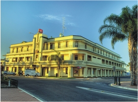 Renmark Hotel Motel