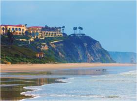 The Ritz-Carlton Laguna Niguel