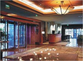 Le Meridien San Francisco
