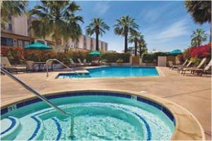 Park Vue Inn
