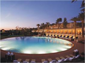 The Resort at Pelican Hill