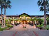 Hotel Los Gatos