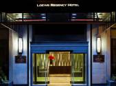 Loews Regency Hotel