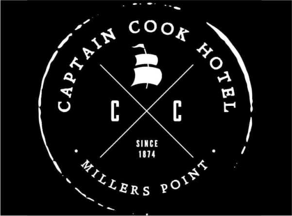 Captain Cook Hotel