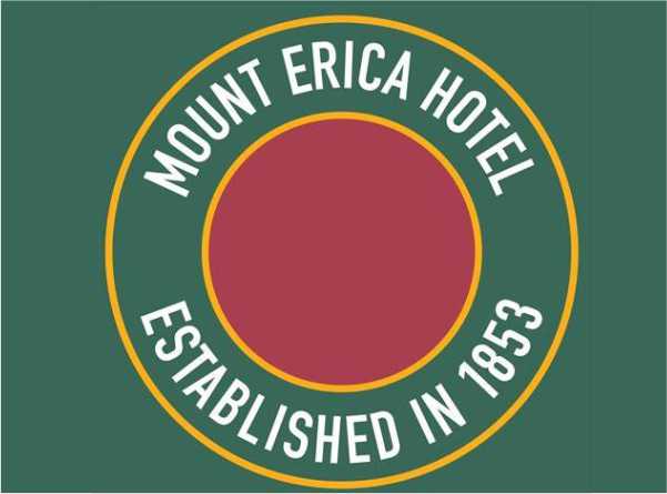 Mount Erica Hotel