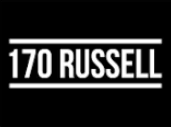 170 RUSSELL