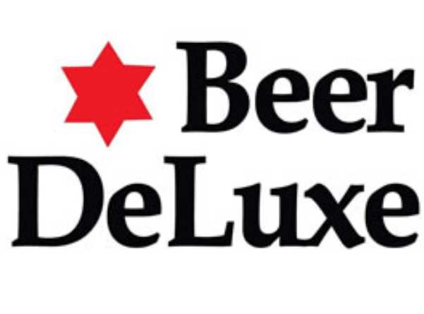 Beer Deluxe