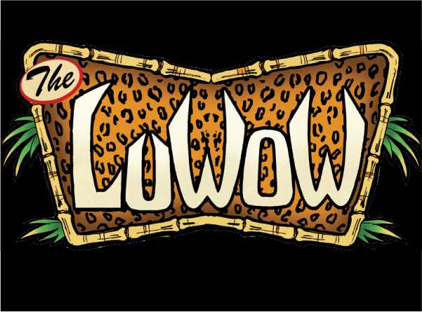 The LuWOW