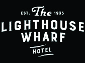 Lighthouse Wharf Hotel