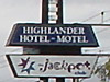 Highlander Hotel