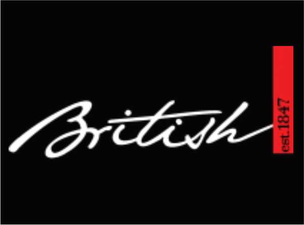 British Hotel
