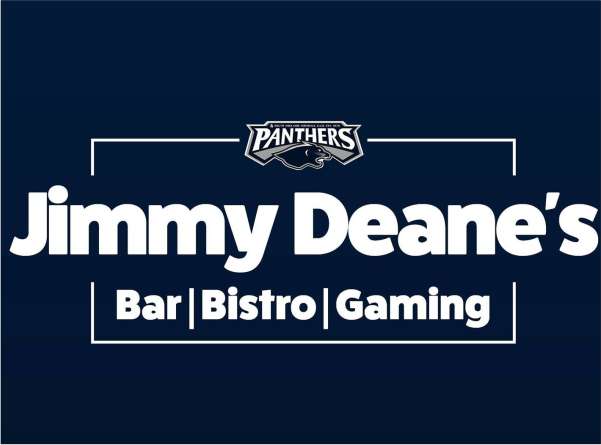 Jimmy Deane's Bar
