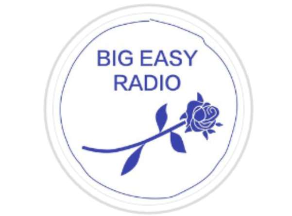 Big Easy Radio