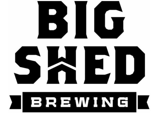 Big Shed Brewing Tap Room