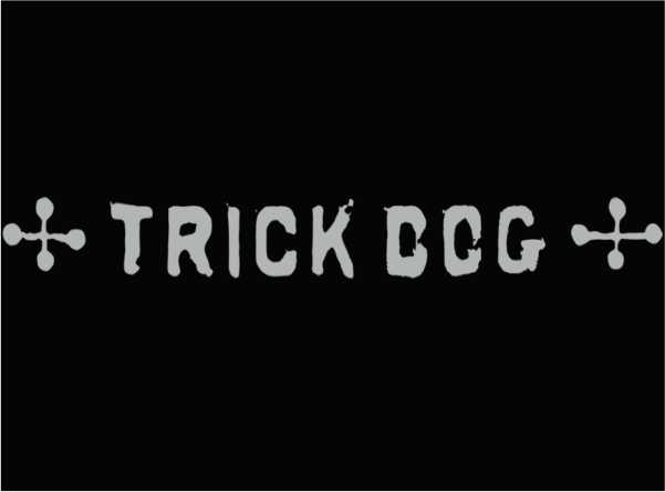 Trick Dog