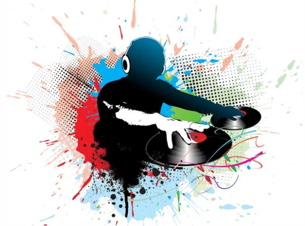 DJ Ollie Beadman