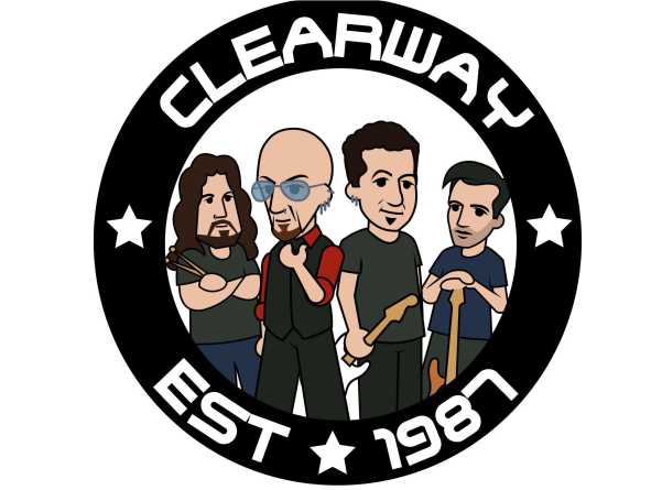 Clearway - One Night Stand II