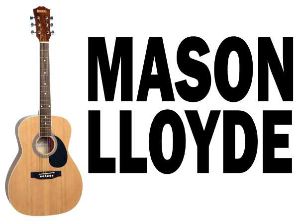 Mason Lloyde