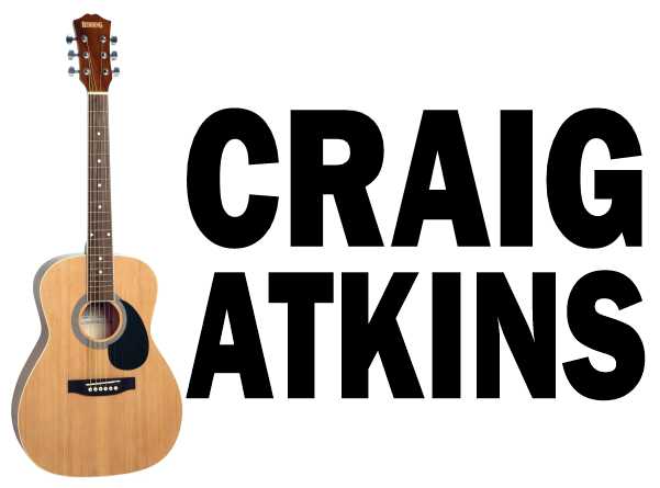 Craig Atkins