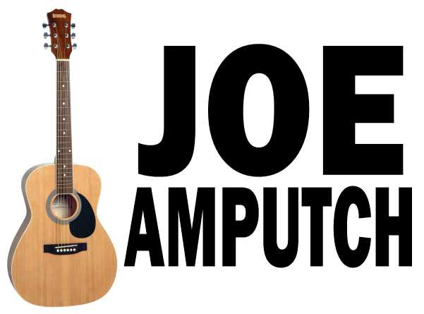 Joe Amputch