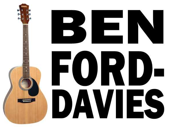 Ben Ford-Davies