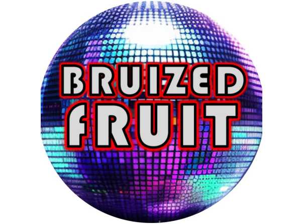 Bruised Fruit