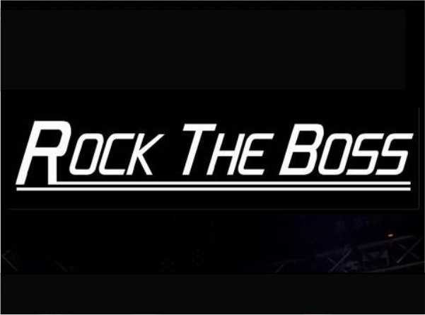 Rock The Boss