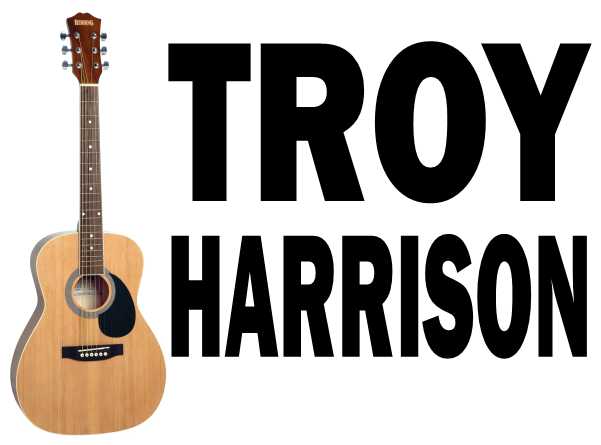 Troy Harrisson