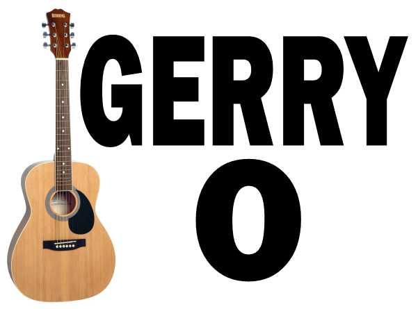 Gerry O