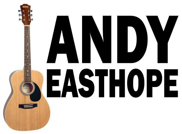 Andy Easthope