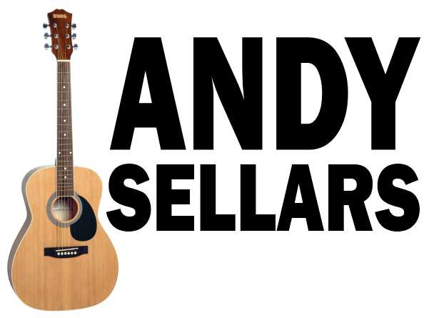 Andy Sellars