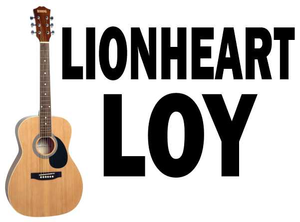 Lionheart Loy